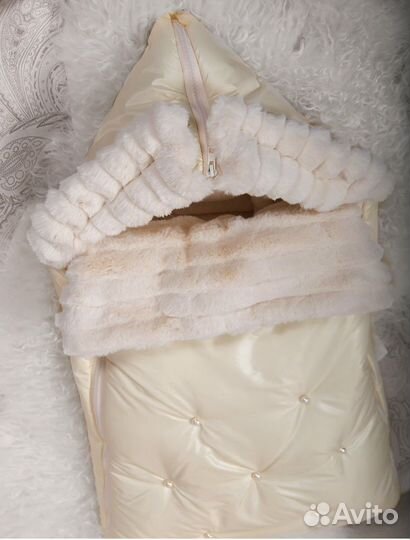 Конверт для малышей