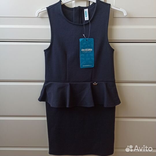 Новый Сарафан Acoola 128