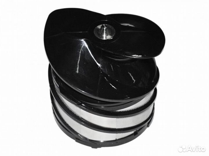 Шнек соковыжималки в сборе Redmond