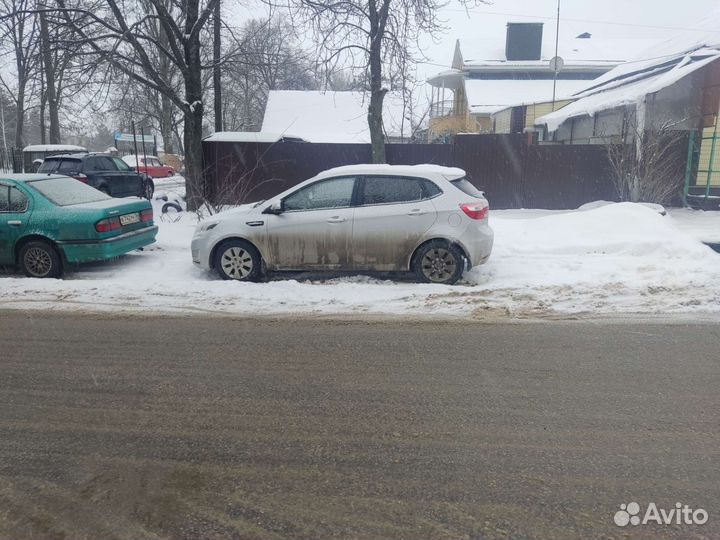 Выкуп авто / автовыкуп Тамбов