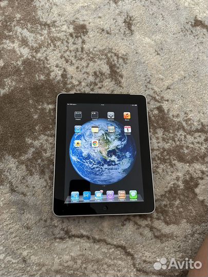 iPad 3