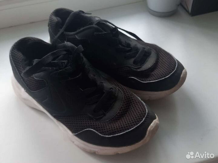 Туфли на мальчика