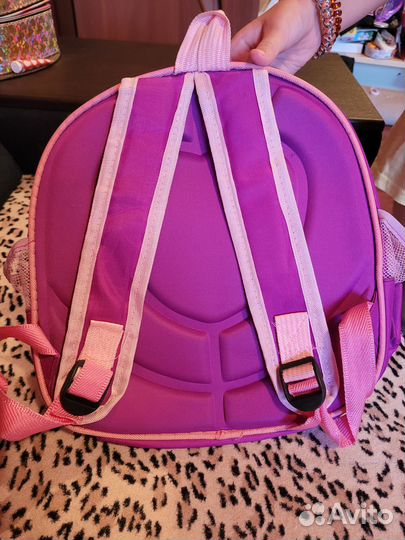 Рюкзак для девочки