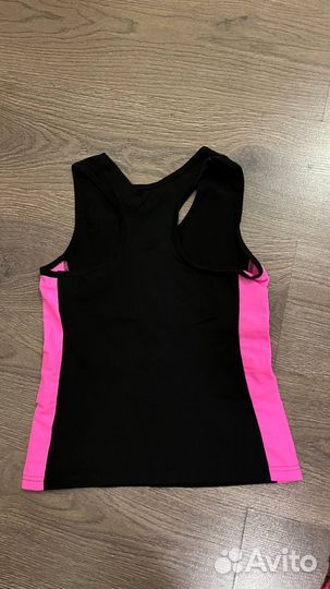 Вещи пакетом для девочек 140-156 спорт/гимнастика