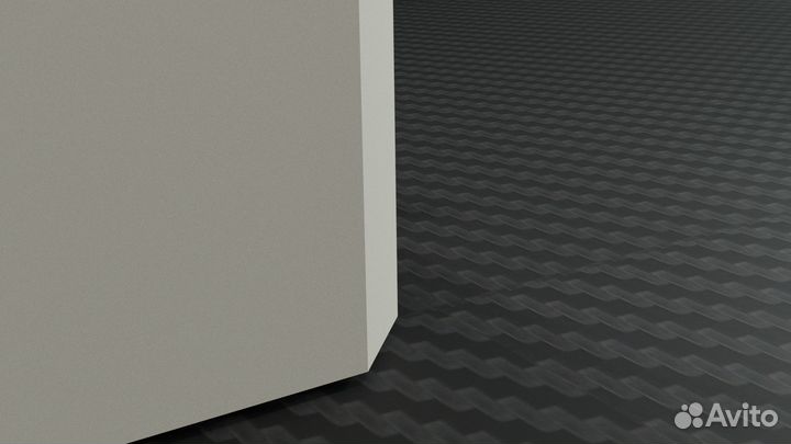 Ремкомплект ограничителя дверей Kia, Hyundai