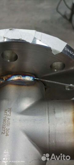 Аргоно дуговая, полуавтоматическая и рд сварка