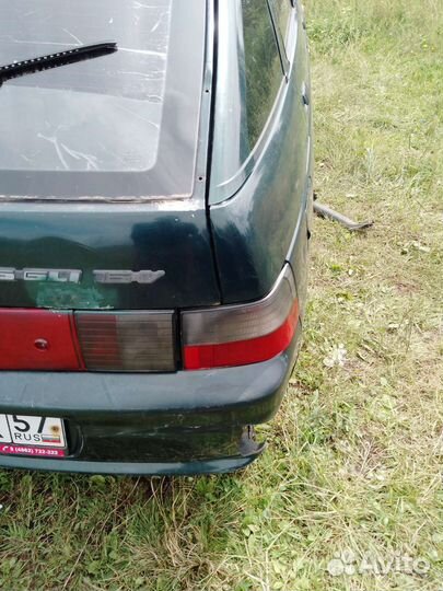 Мотор ваз 2112,2110,2114,2199,2109,2115