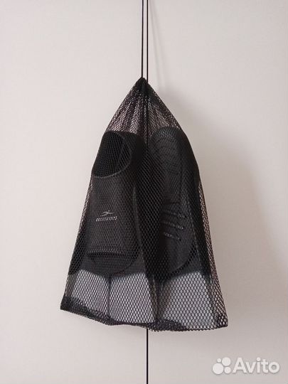 Ласты детские