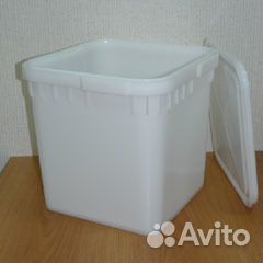 Контейнер пищевой