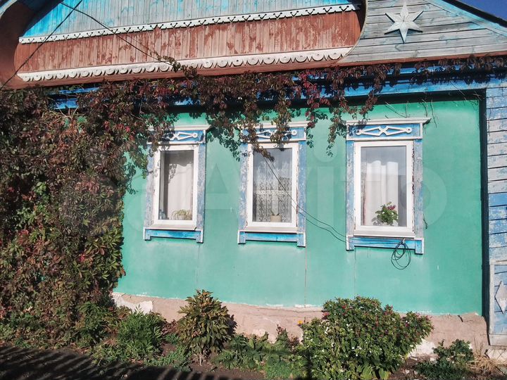 Дом 88 м² на участке 7 сот.