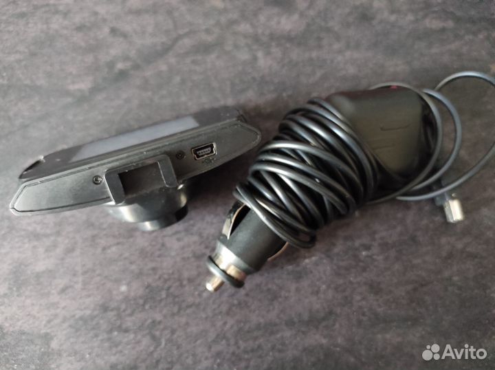 Видеорегистратор CAR camcorder FullHD 1080p