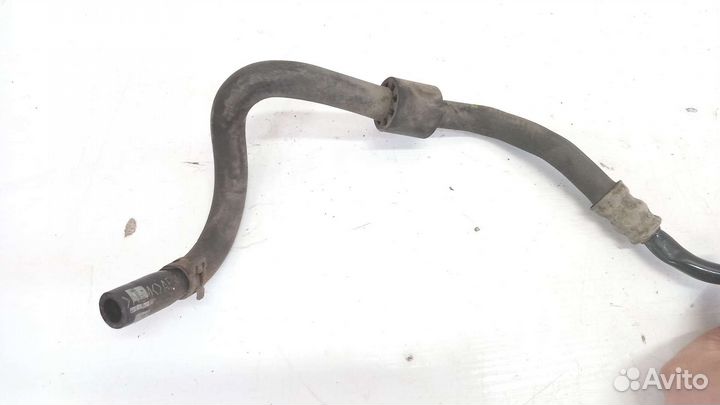 Трубка гура Volkswagen Toureg 1