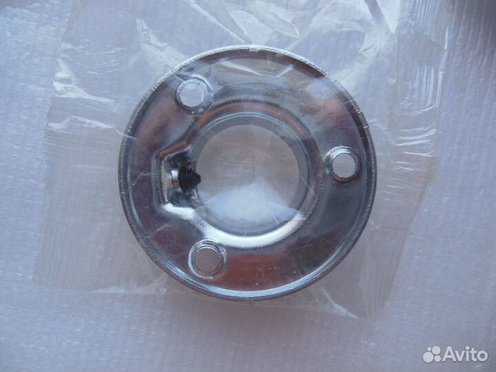 Держатель для трубы