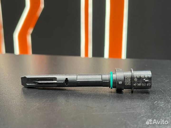Датчик частоты вращения колеса оригинал A167905460