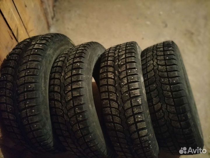 КАМА 505 Irbis 185/65 R15