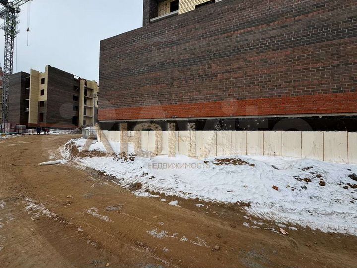 3-к. квартира, 85,9 м², 8/10 эт.