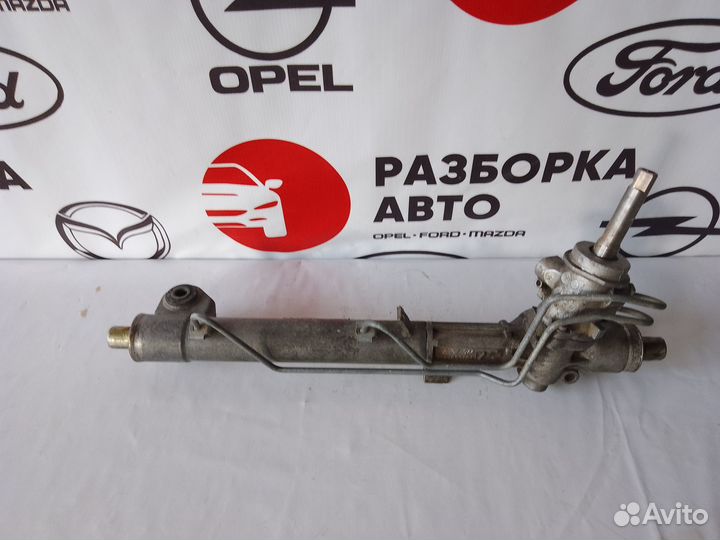 Рейка рулевая ZF Opel Astra H
