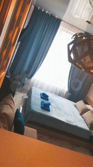 Квартира-студия, 30 м², 3/13 эт.