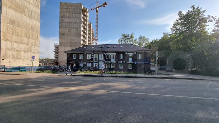 Свободного назначения, 650 м²