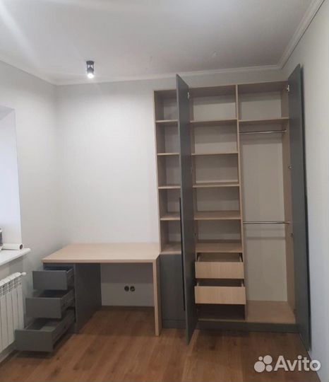 Мебель в детскую