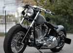 Продам мотоцикл Harley Davidson