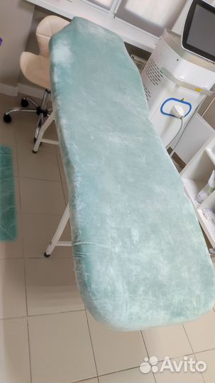 Кушетка косметологическая бу