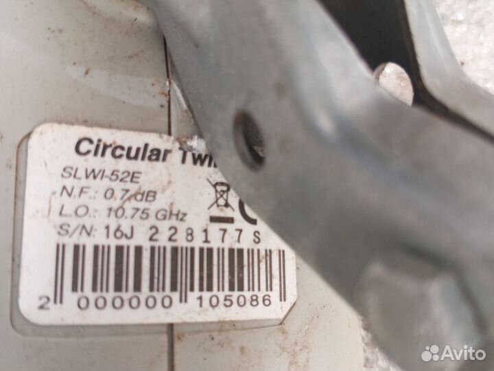 Ресивер триколор на 2 телевизора