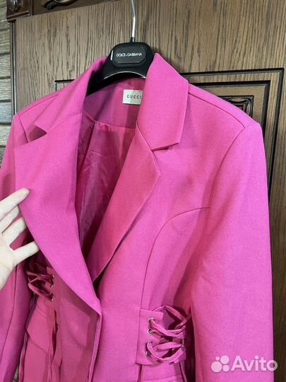 Пиджак женский Gucci 46 Италия