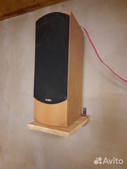 Активные колонки Sven BF-31