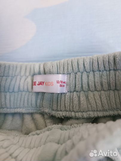 Вещи пакетом