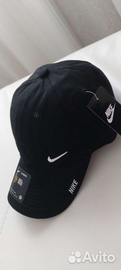 Бейсболка мужская новая Nike