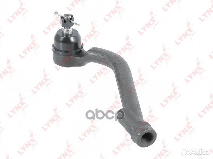 Наконечник рулевой тяги лев C4401L lynxauto