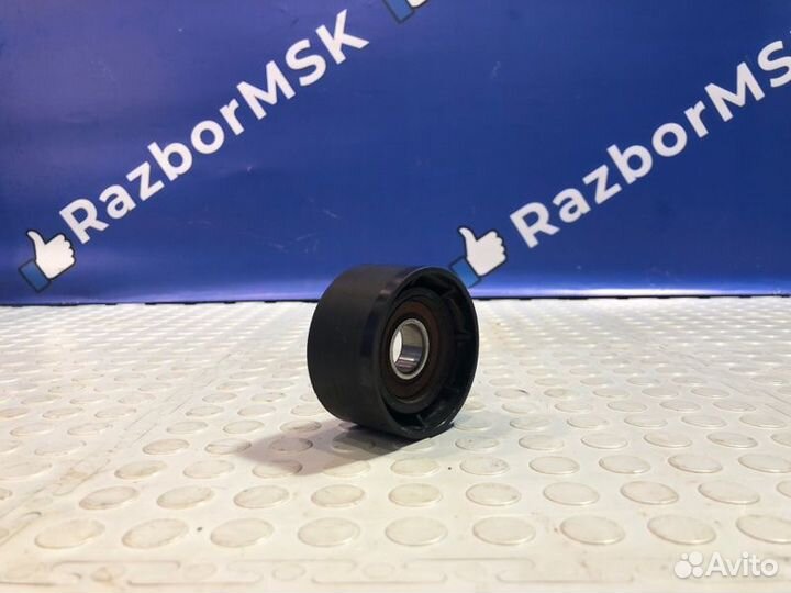Ролик обводной Renault Duster 1
