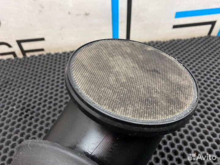 Патрубок воздушный Audi Q7 4LB BAR 4.2