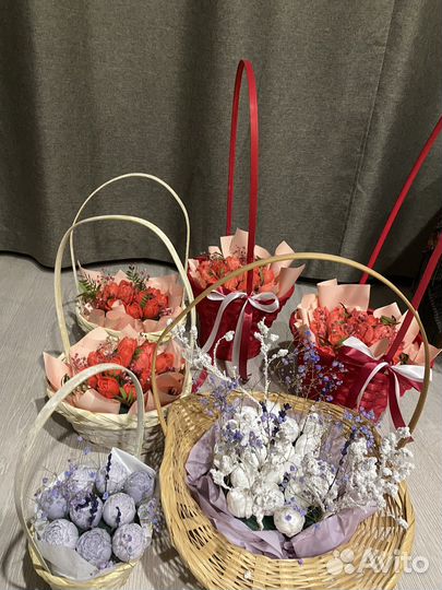 Мыло ручной работы