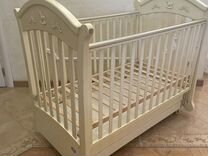 Детская кроватка Pali Cavalli