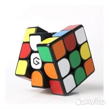 Кубик - рубика Xiaomi GiCube M3