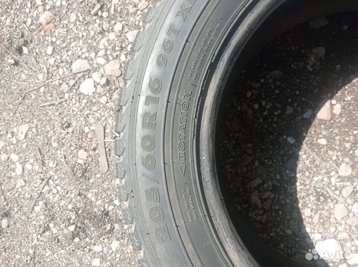 Aim-One E3/L3 205/60 R16