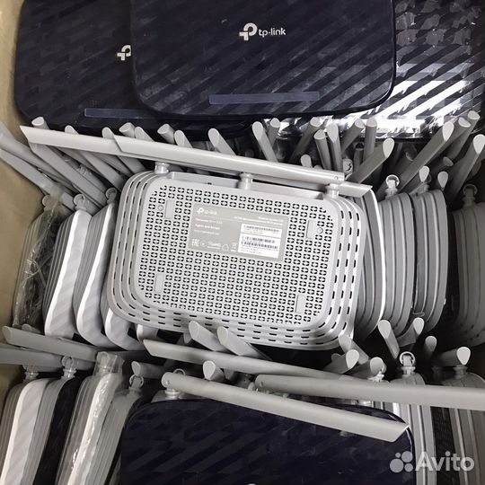 TP link Archer C20 опт/розн много