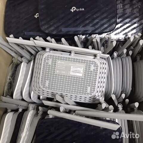 TP link Archer C20 опт/розн много