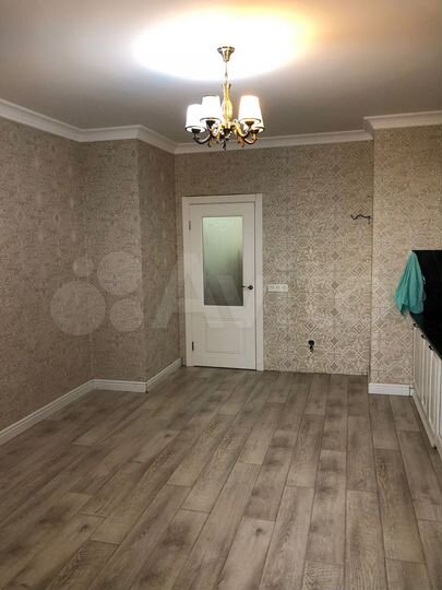 Квартира-студия, 33 м², 6/26 эт.