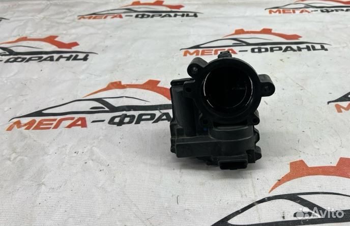 Дроссельная заслонка Citroen C4 хэтчбек 5FW (EP6)