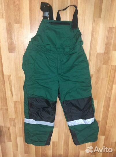 Зимний костюм Норд-Н