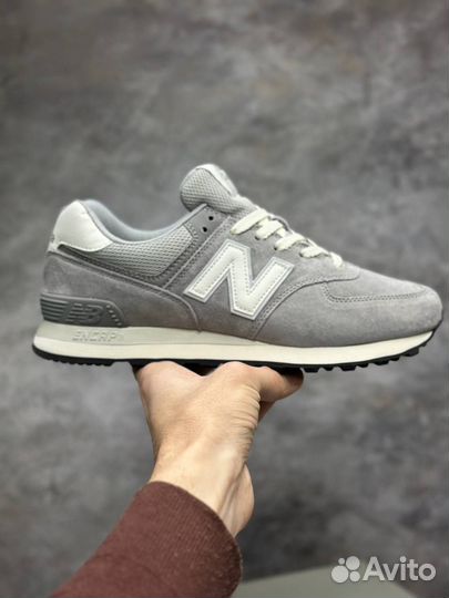 Кроссовки New Balance 574 lux