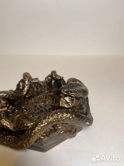 Изделия из Скульптурного гипса. Ручная работа