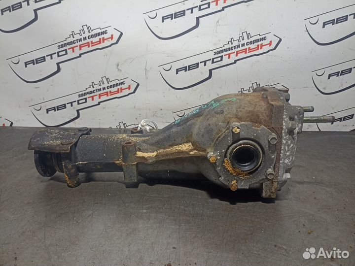 Редуктор subaru EJ201 EJ202 EJ204 EJ20D EJ20E impreza legacy BD5 BE5 BG5 BH5 GC8 GF8 задний 39X10 3