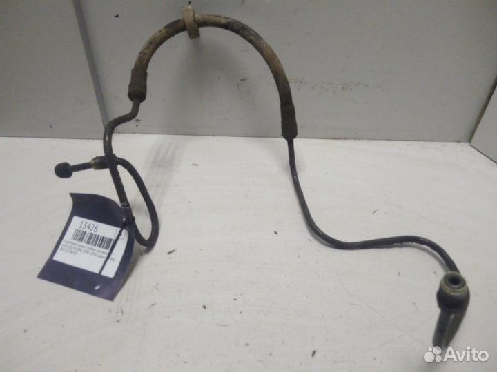 Сцепление Шланг трубка сцепления Audi 80/90 B4