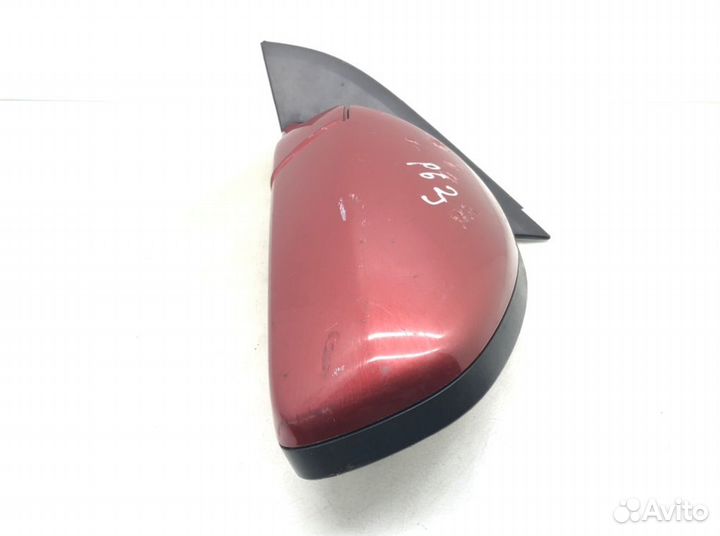 Зеркало наружное левое Opel Signum 2.2 I 2007