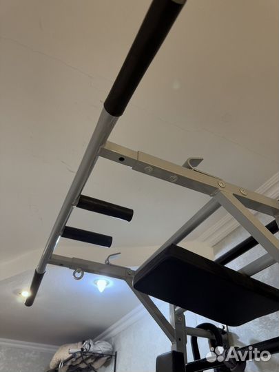 Шведская стенка