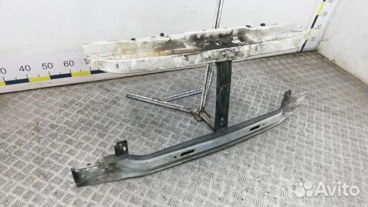 Передняя панель крепления облицовки (телевизор) re